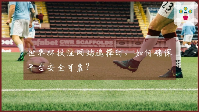 世界杯投注网站选择时，如何确保平台安全可靠？